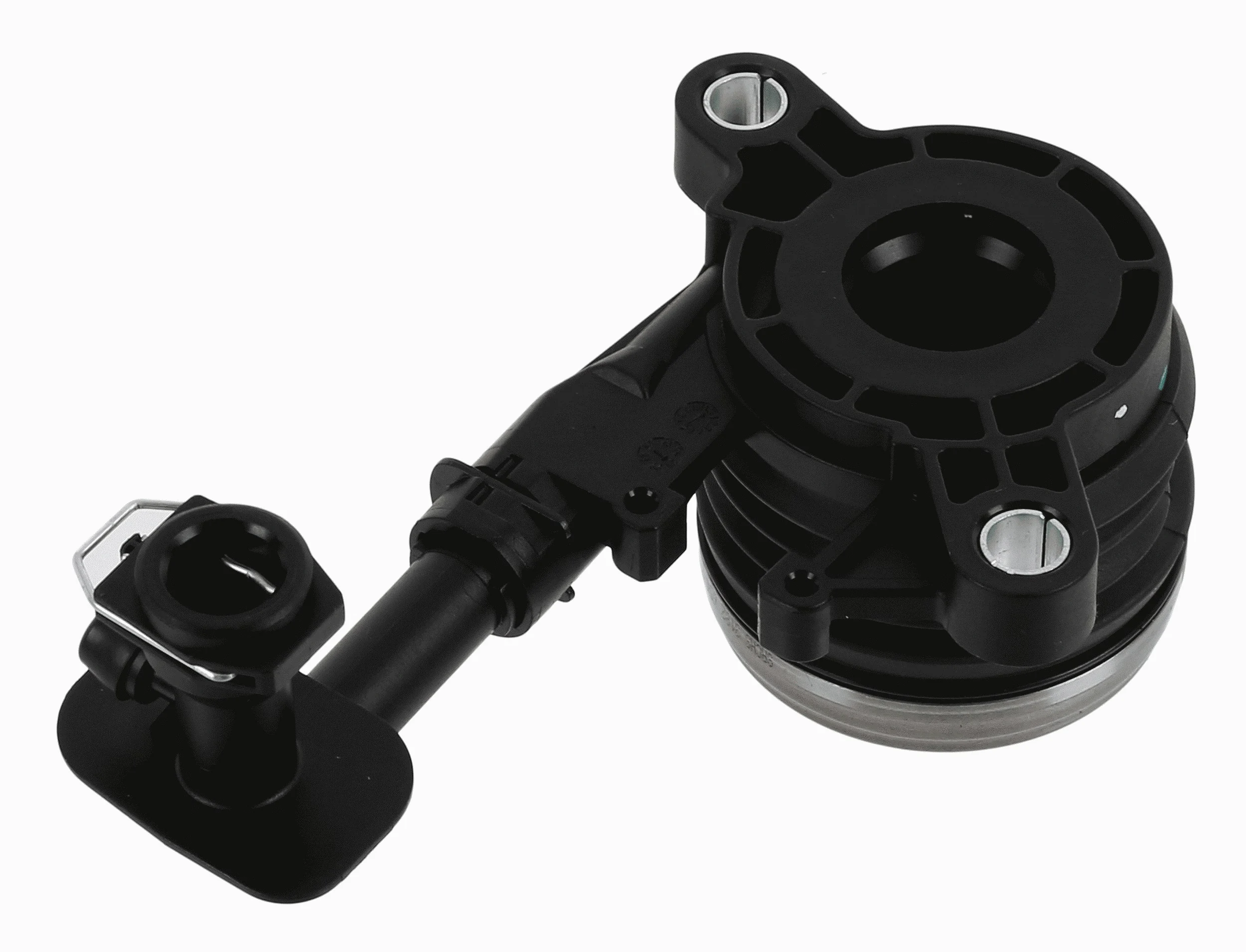 Central Slave Cylinder, clutch