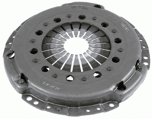Clutch Pressure Plate (3082 184 031)