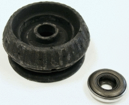 Repair Kit, suspension strut support mount (802 257)