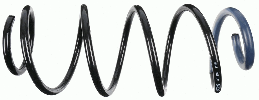 Suspension Spring