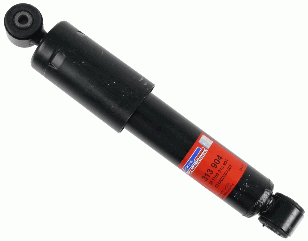 Shock Absorber (313 904)