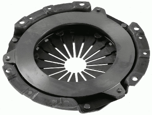 Clutch Pressure Plate