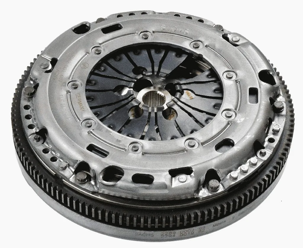 Clutch Kit (2289 000 299)