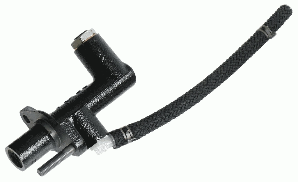 Master Cylinder, clutch (6284 600 644)