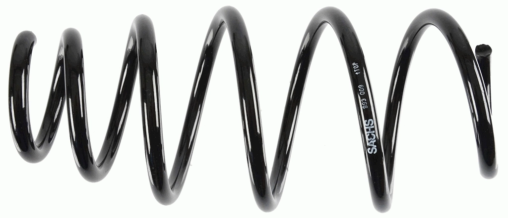 Suspension Spring (993 009)