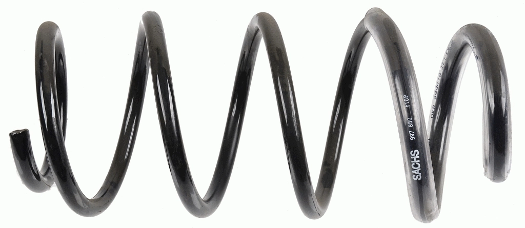 Suspension Spring (997 880)
