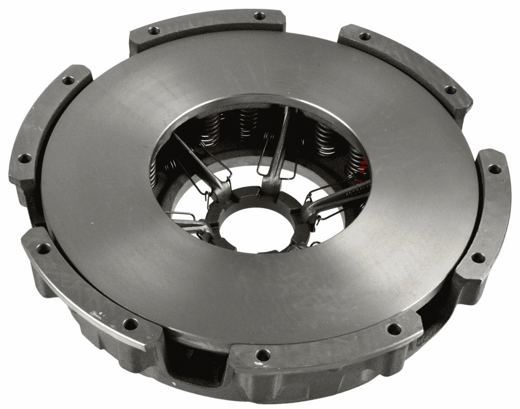 Clutch Pressure Plate