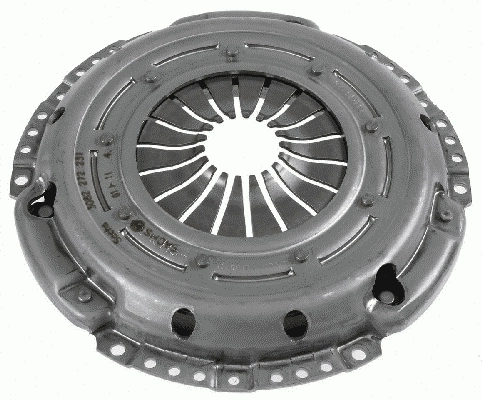 Clutch Pressure Plate (3082 272 231)