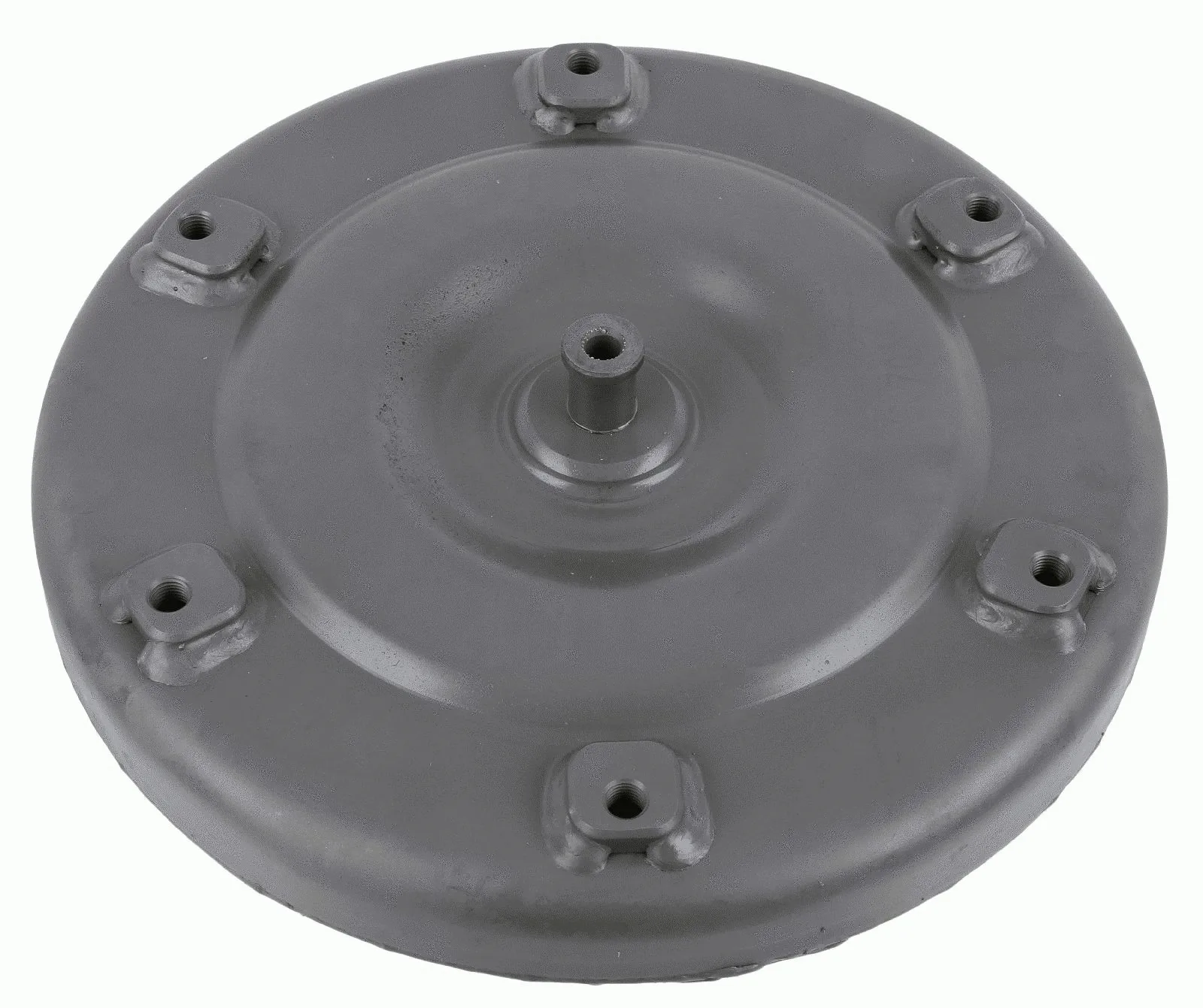 Torque Converter