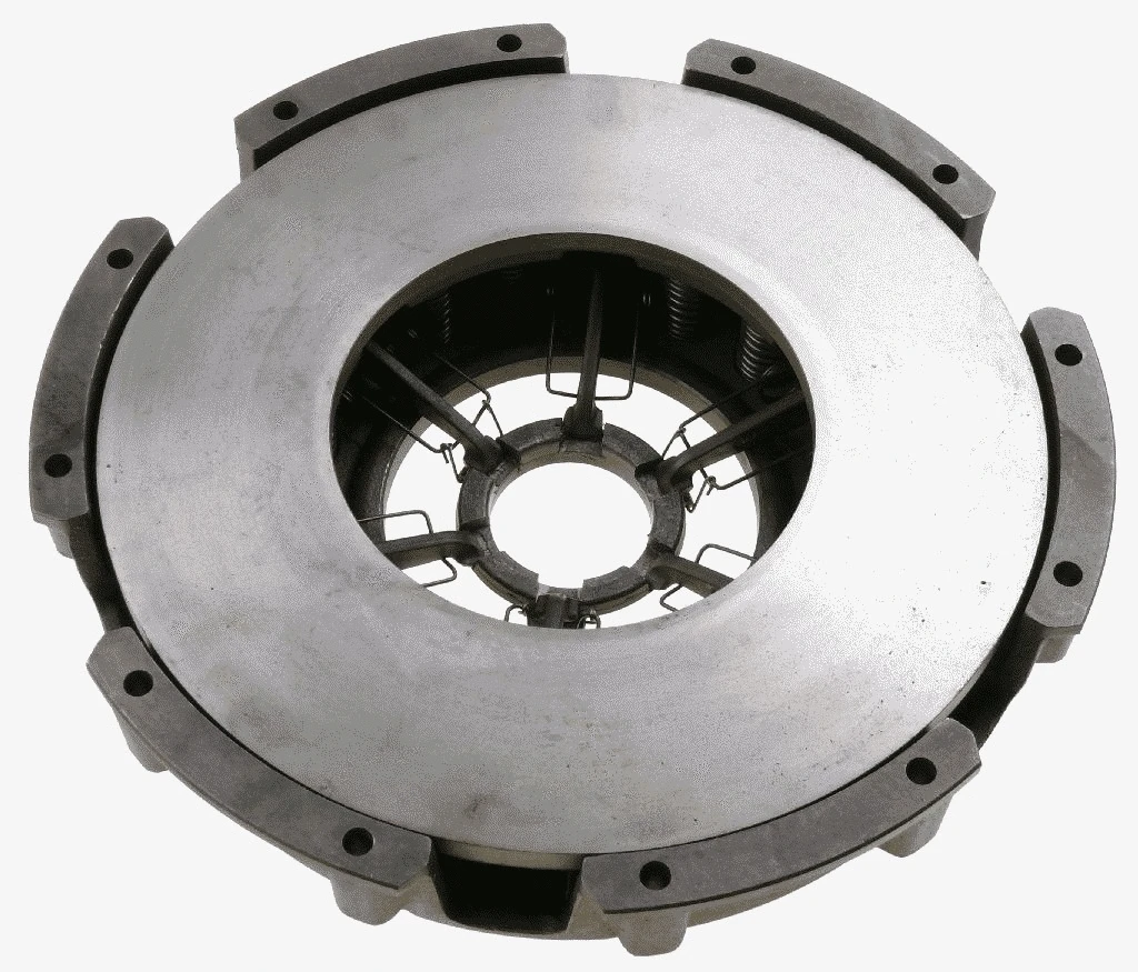 Clutch Pressure Plate