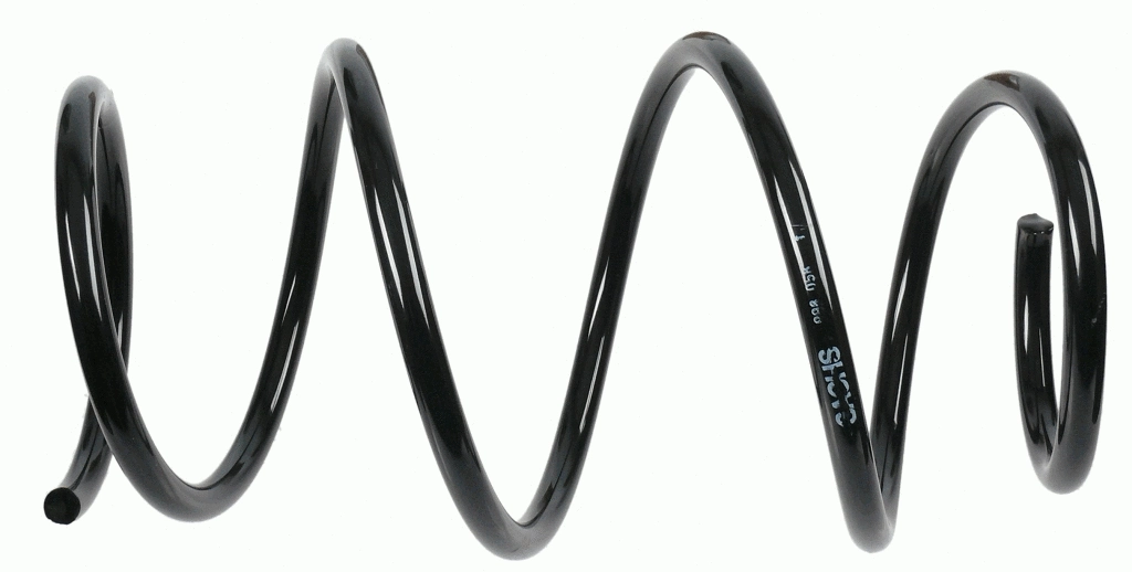 Suspension Spring (998 058)