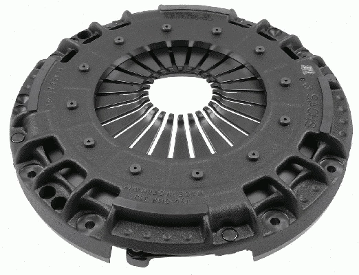 Clutch Pressure Plate (3482 012 237)