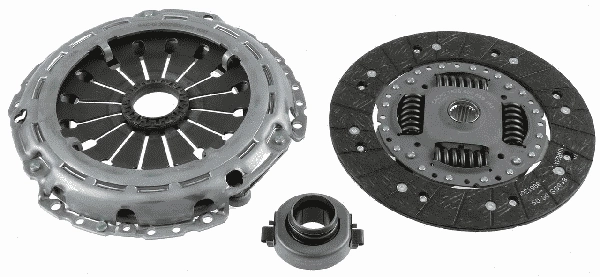 Clutch Kit (3000 951 313)