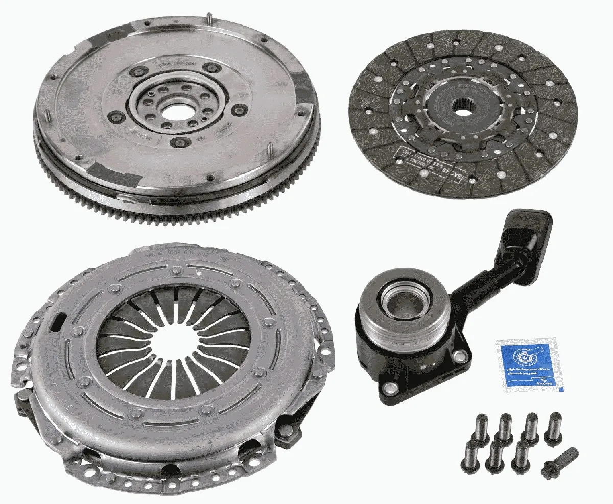 Clutch Kit (2290 601 102)