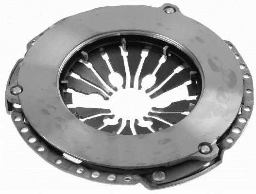 Clutch Pressure Plate