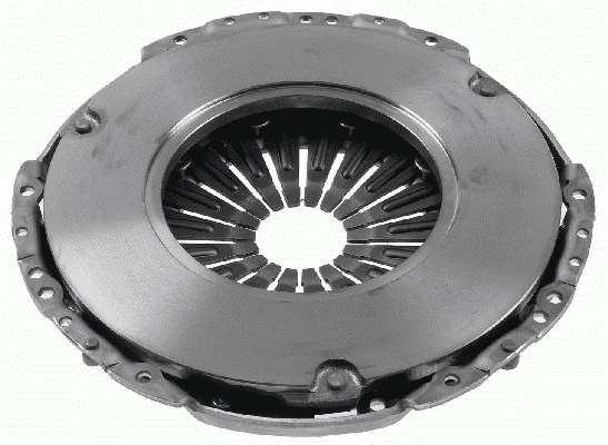 Clutch Pressure Plate