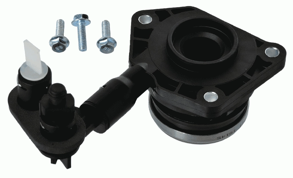 Central Slave Cylinder, clutch