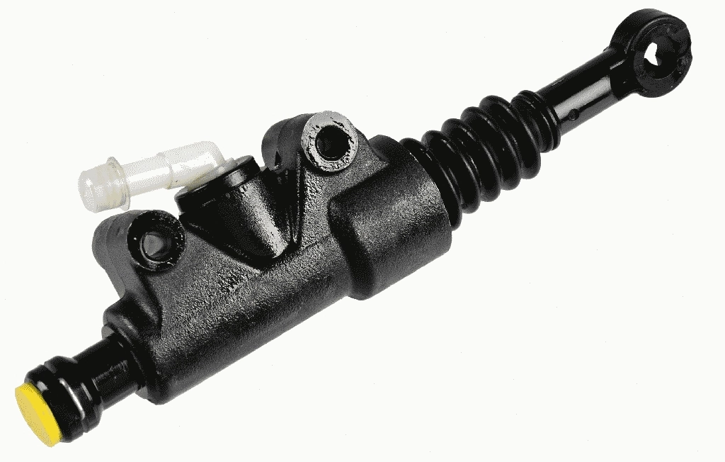 Master Cylinder, clutch