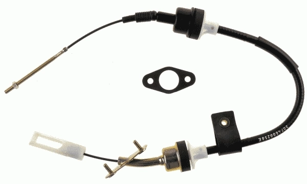Cable Pull, clutch control (3074 600 258)