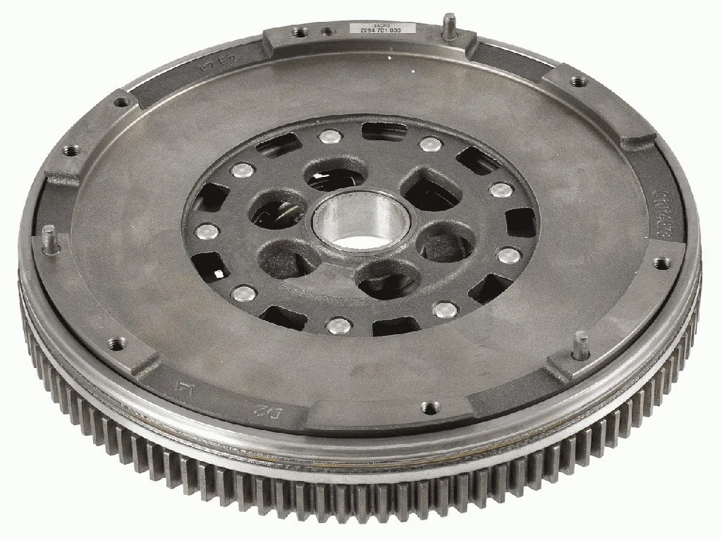 Flywheel (2294 701 030)