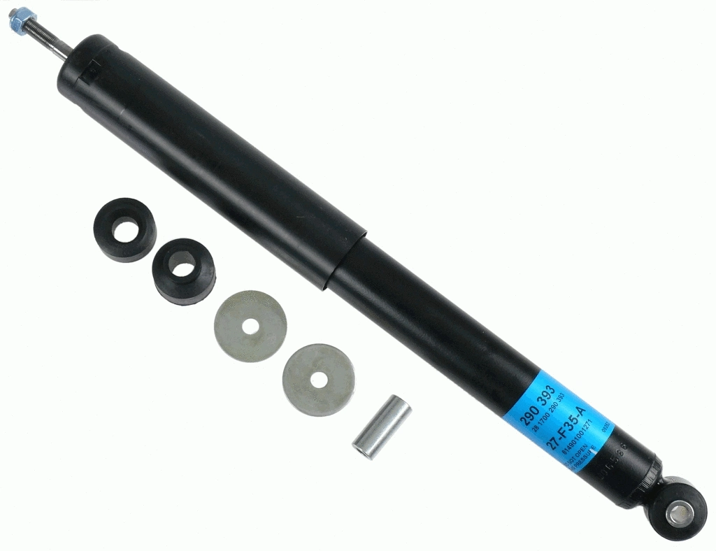 Shock Absorber (290 393)