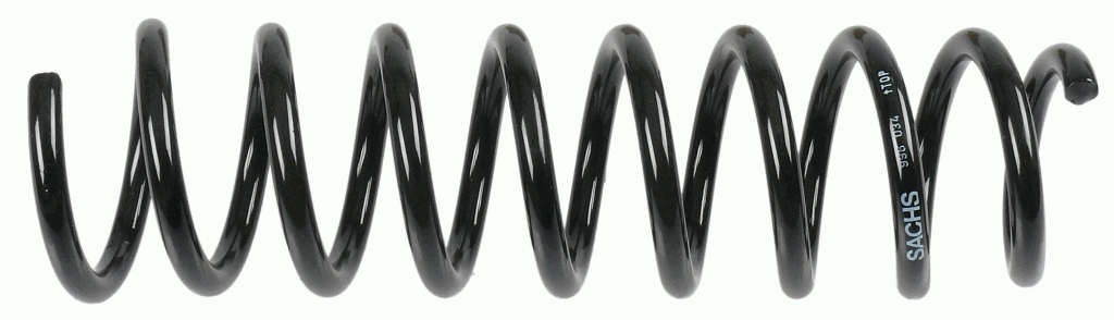 Suspension Spring