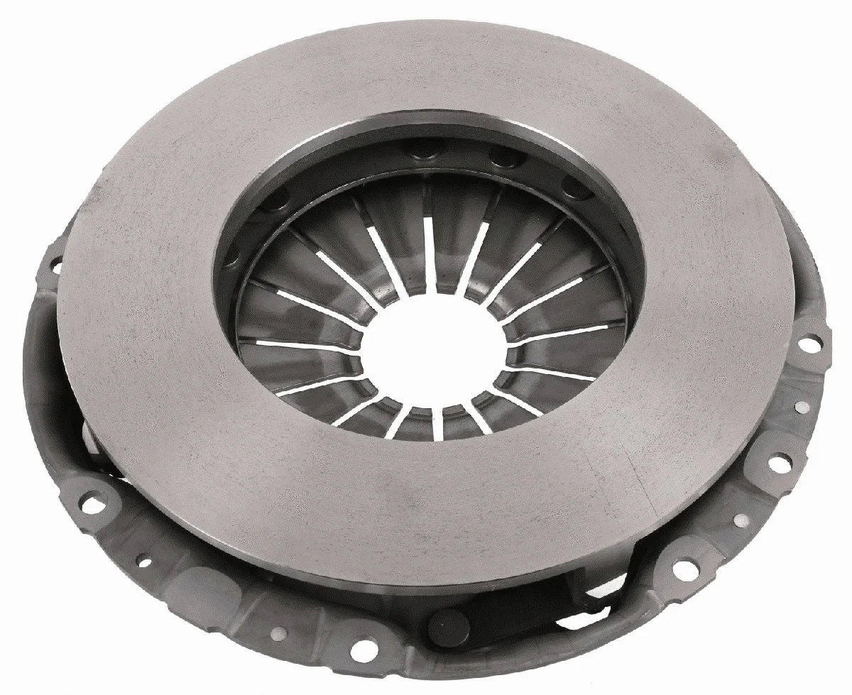 Clutch Pressure Plate