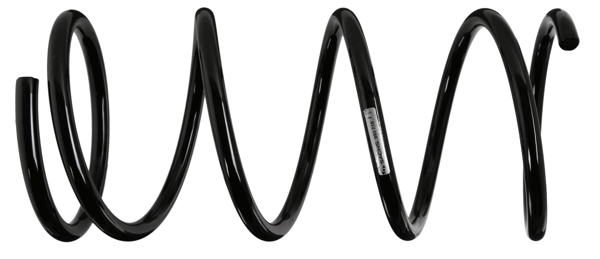 Suspension Spring (993 718)