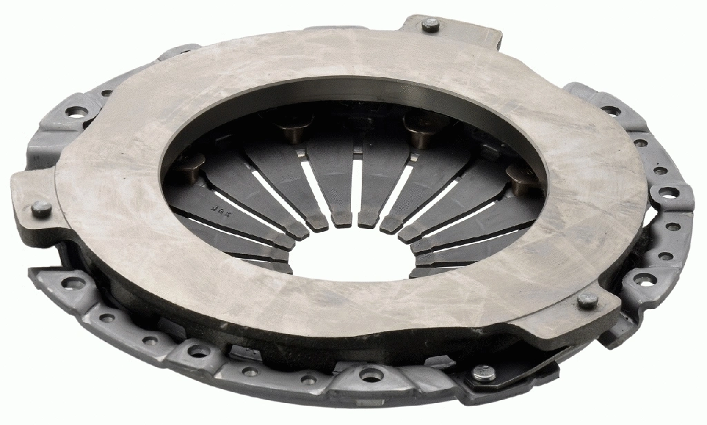 Clutch Pressure Plate