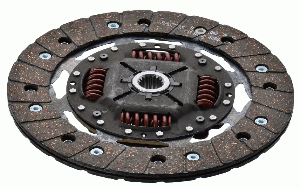 Clutch Disc