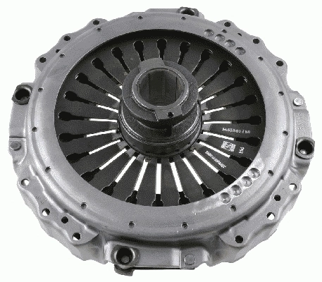 Clutch Pressure Plate (3483 000 258)