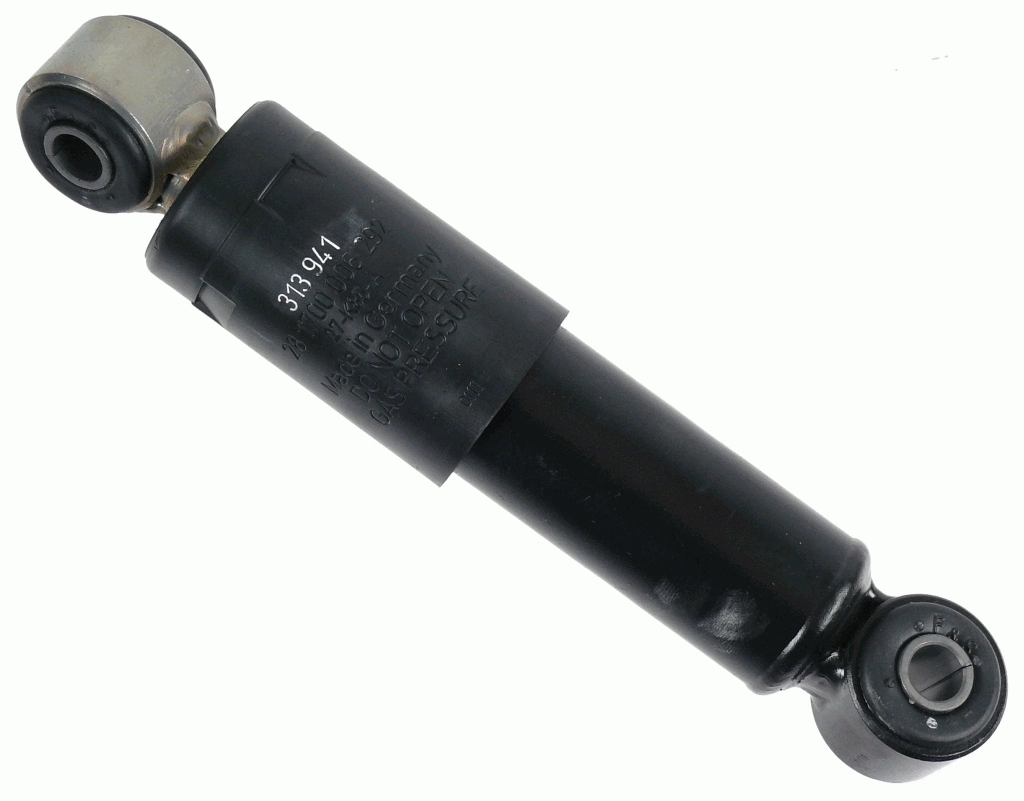 Shock Absorber, driver cab suspension (313 941)