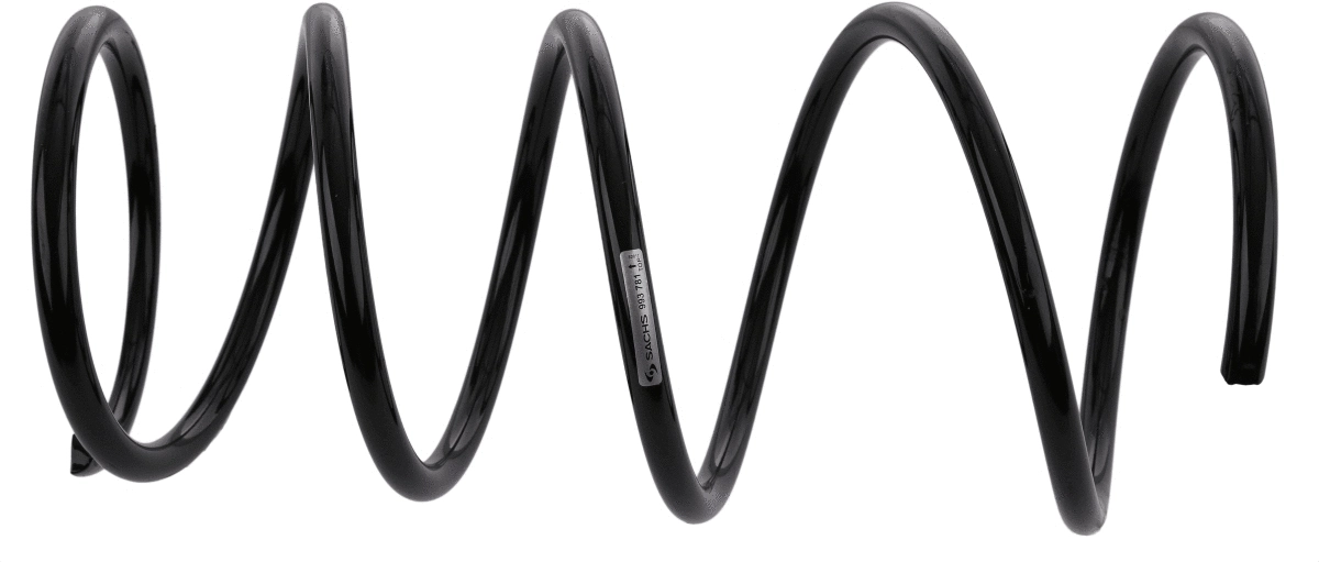 Suspension Spring (993 781)