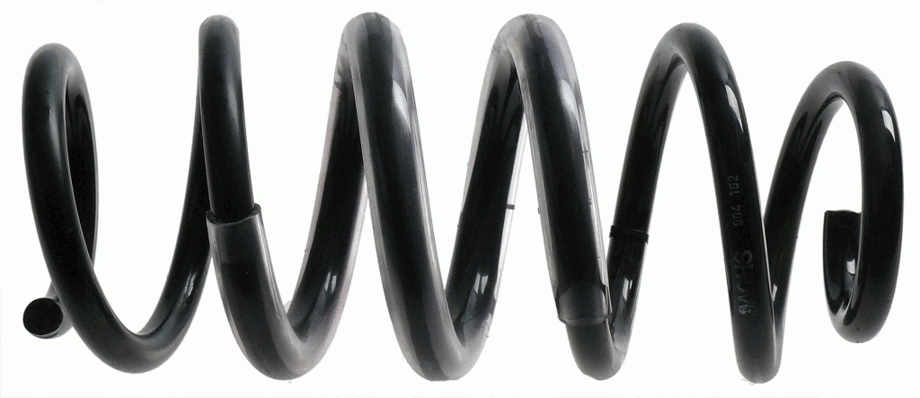 Suspension Spring (994 162)