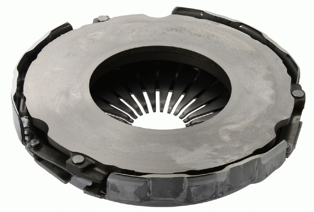Clutch Pressure Plate