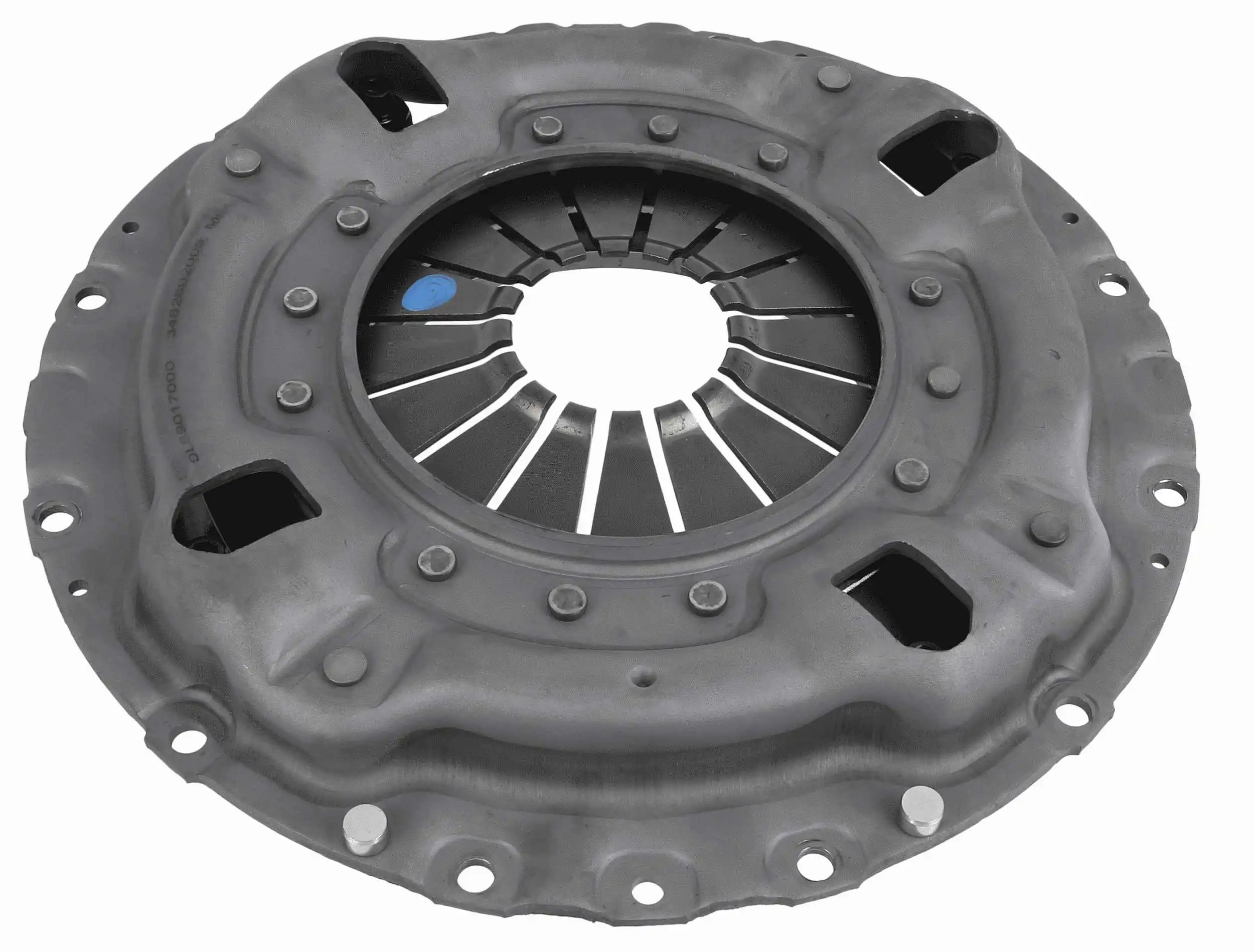 Clutch Pressure Plate (3482 602 005)