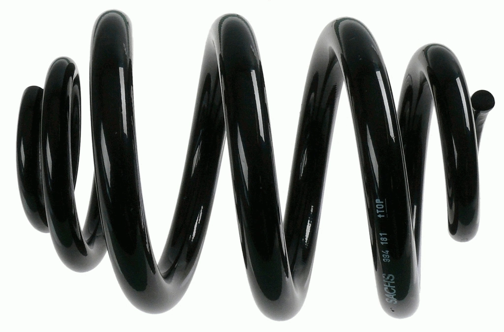 Suspension Spring (994 181)