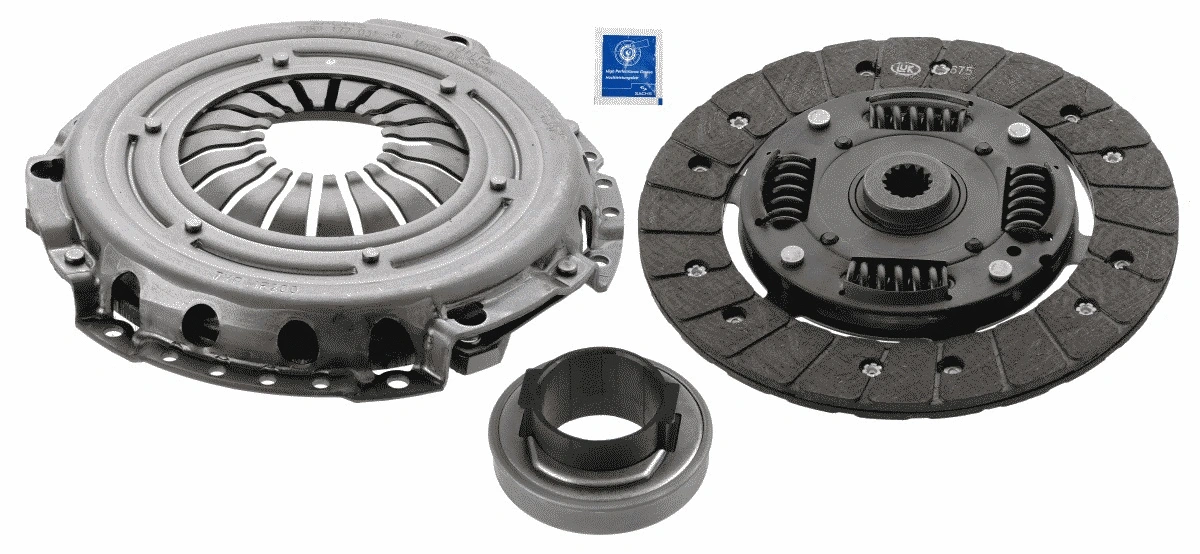 Clutch Kit (3000 174 004)