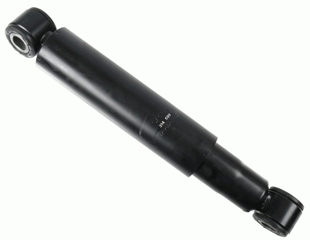 Shock Absorber (314 599)