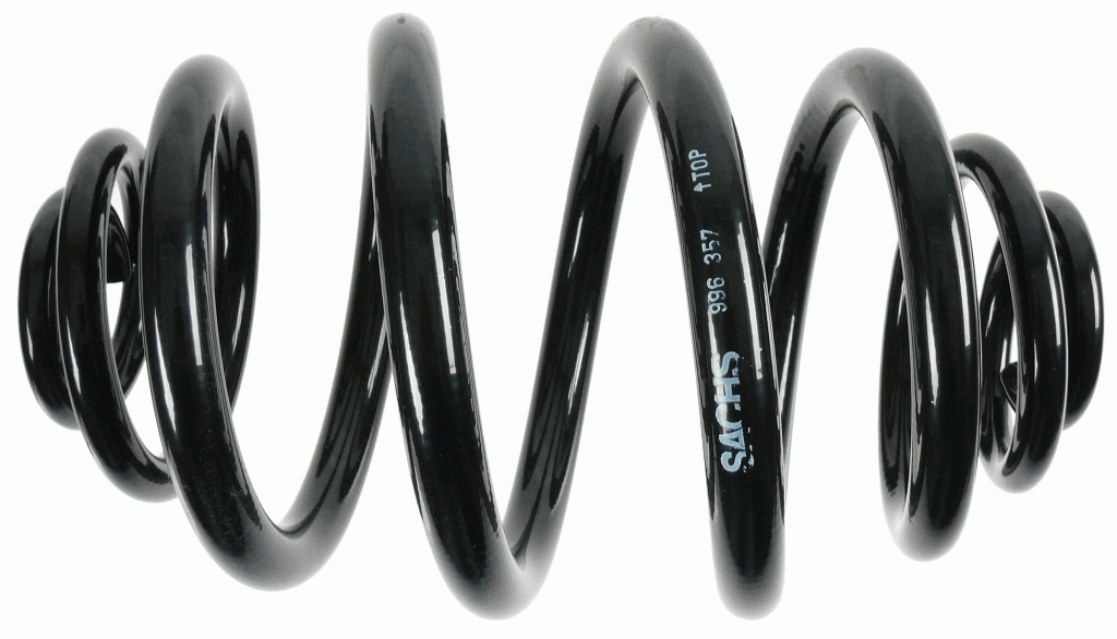 Suspension Spring