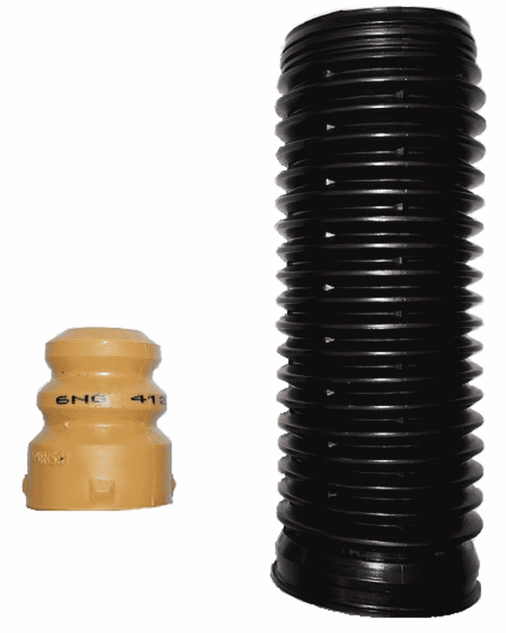 Dust Cover Kit, shock absorber (900 269)