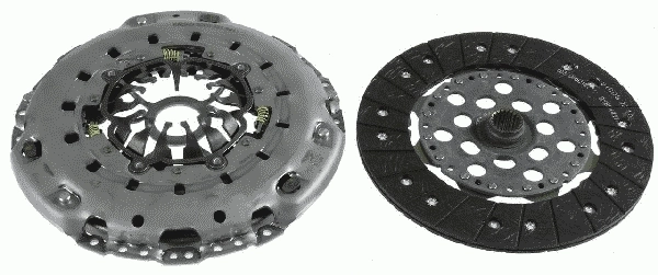 Clutch Kit (3000 951 941)