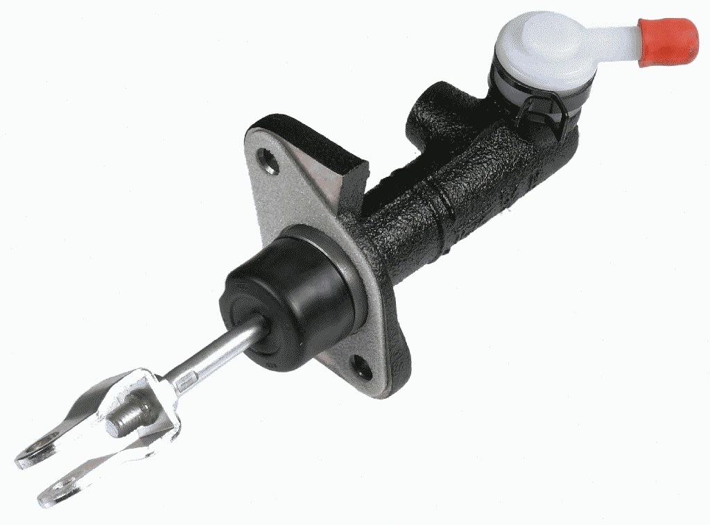 Master Cylinder, clutch (6284 600 655)