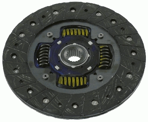 Clutch Disc
