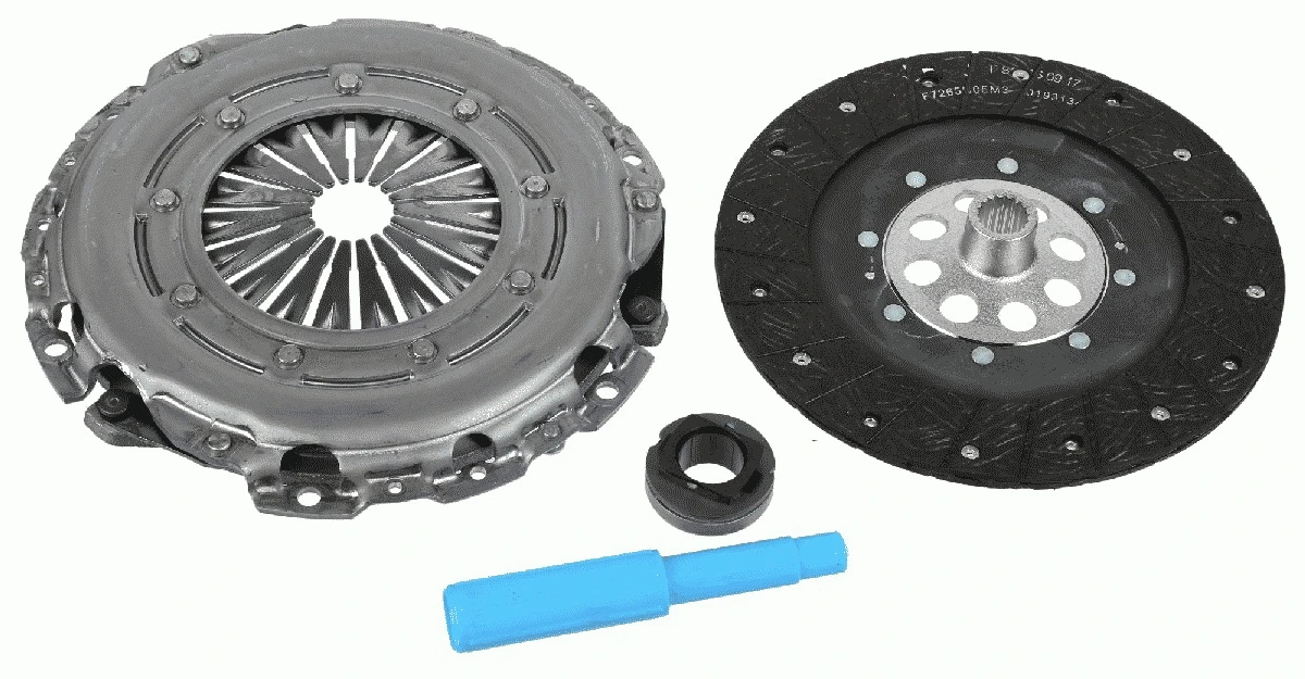 Clutch Kit (3000 951 286)