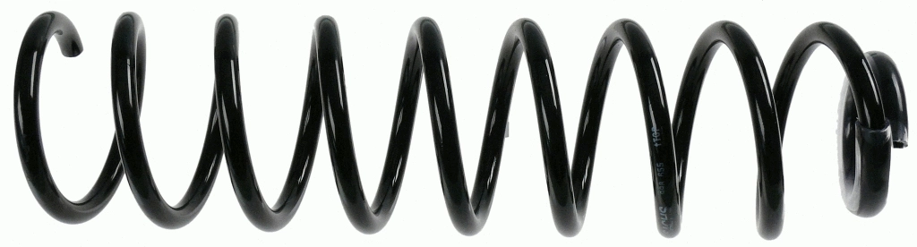 Suspension Spring (998 655)