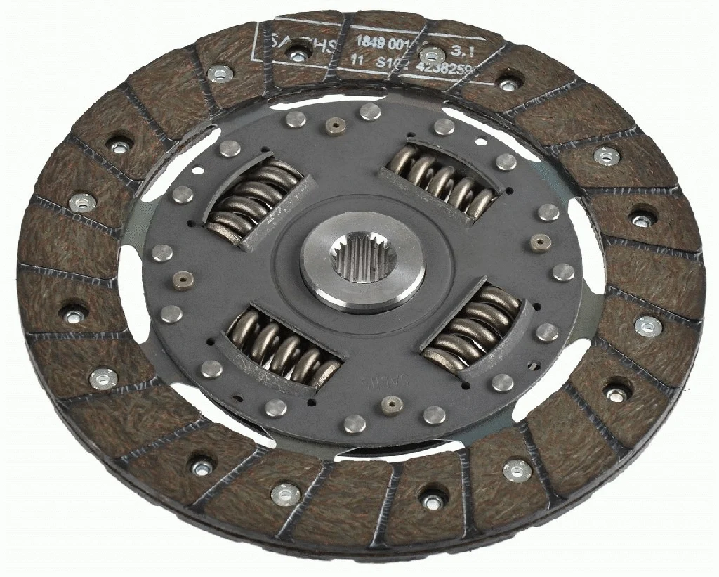 Clutch Disc