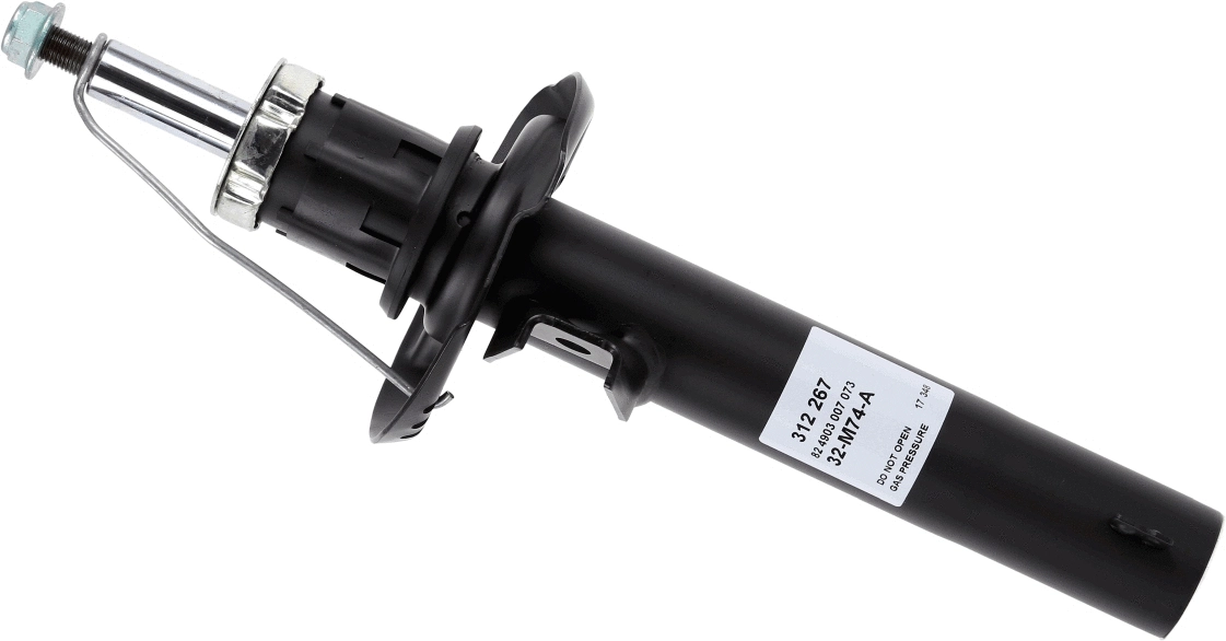 Shock Absorber (312 267)