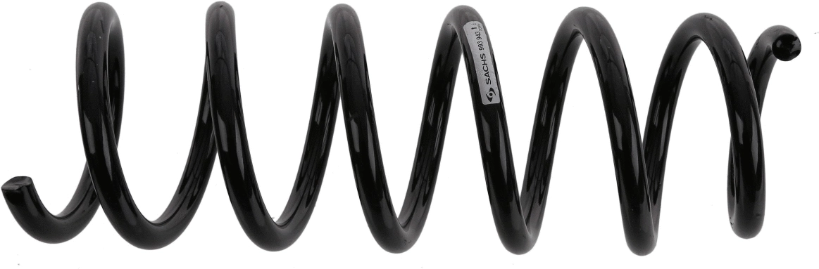 Suspension Spring (993 943)