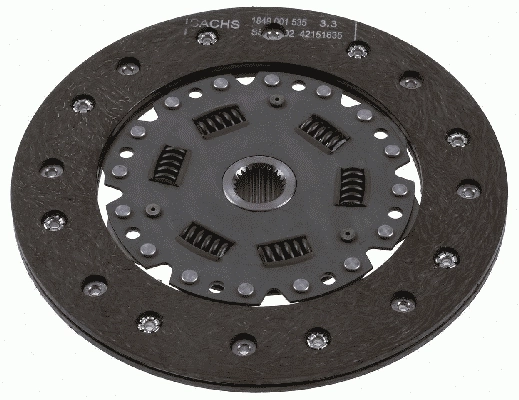 Clutch Disc
